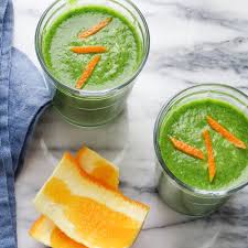 Detox Green Smoothie