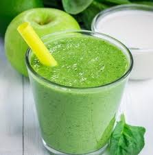 Detox Green Smoothie