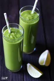 Detox Green Smoothie